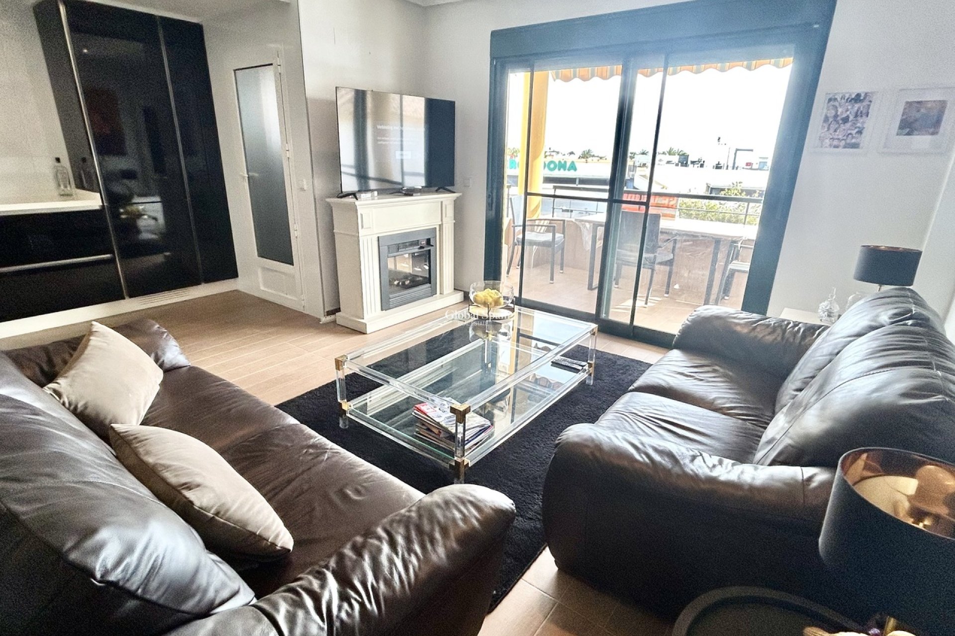 Wederverkoop - APPARTEMENT -
CAMPOAMOR - Costa Blanca