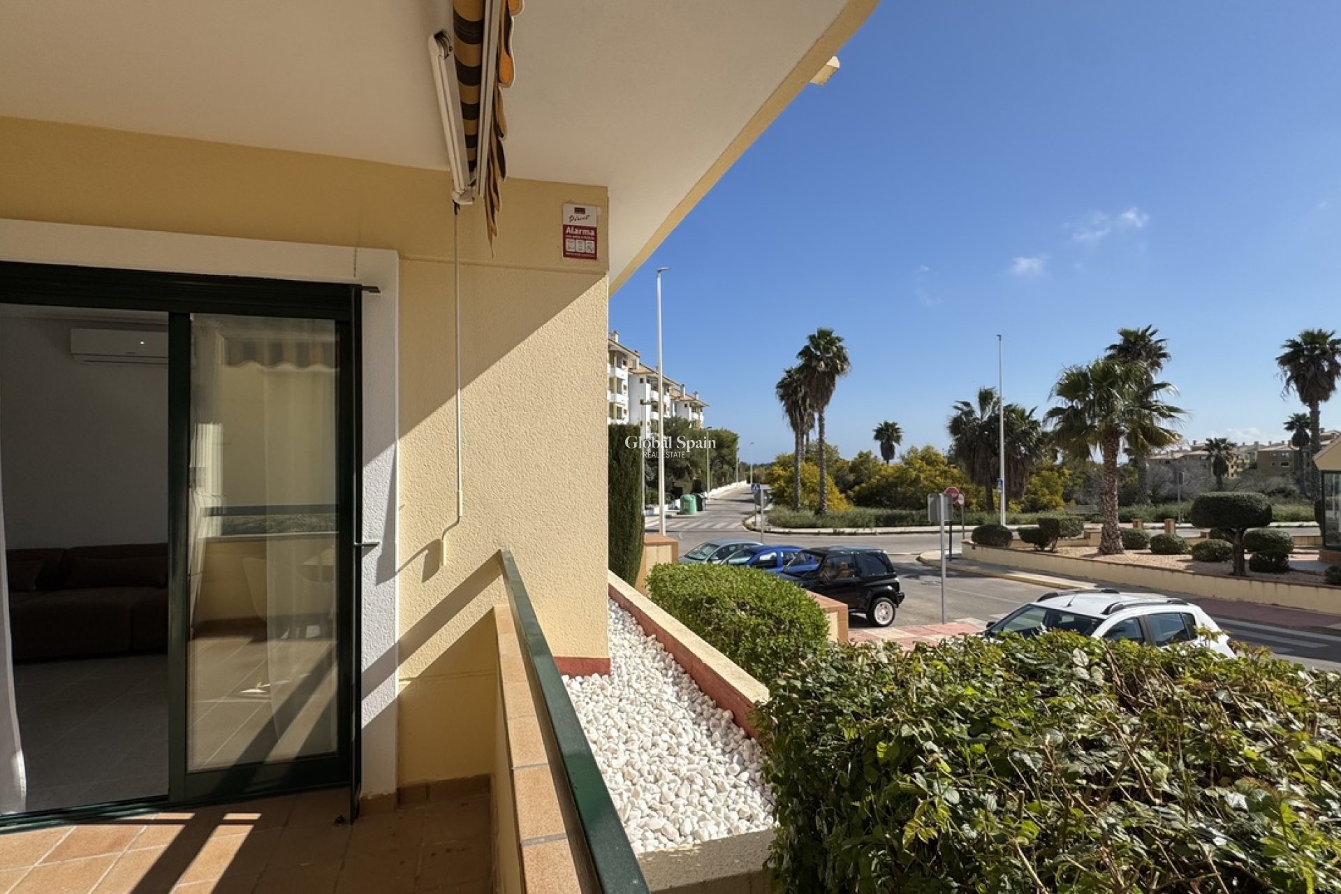 Wederverkoop - APPARTEMENT -
CAMPOAMOR - Costa Blanca