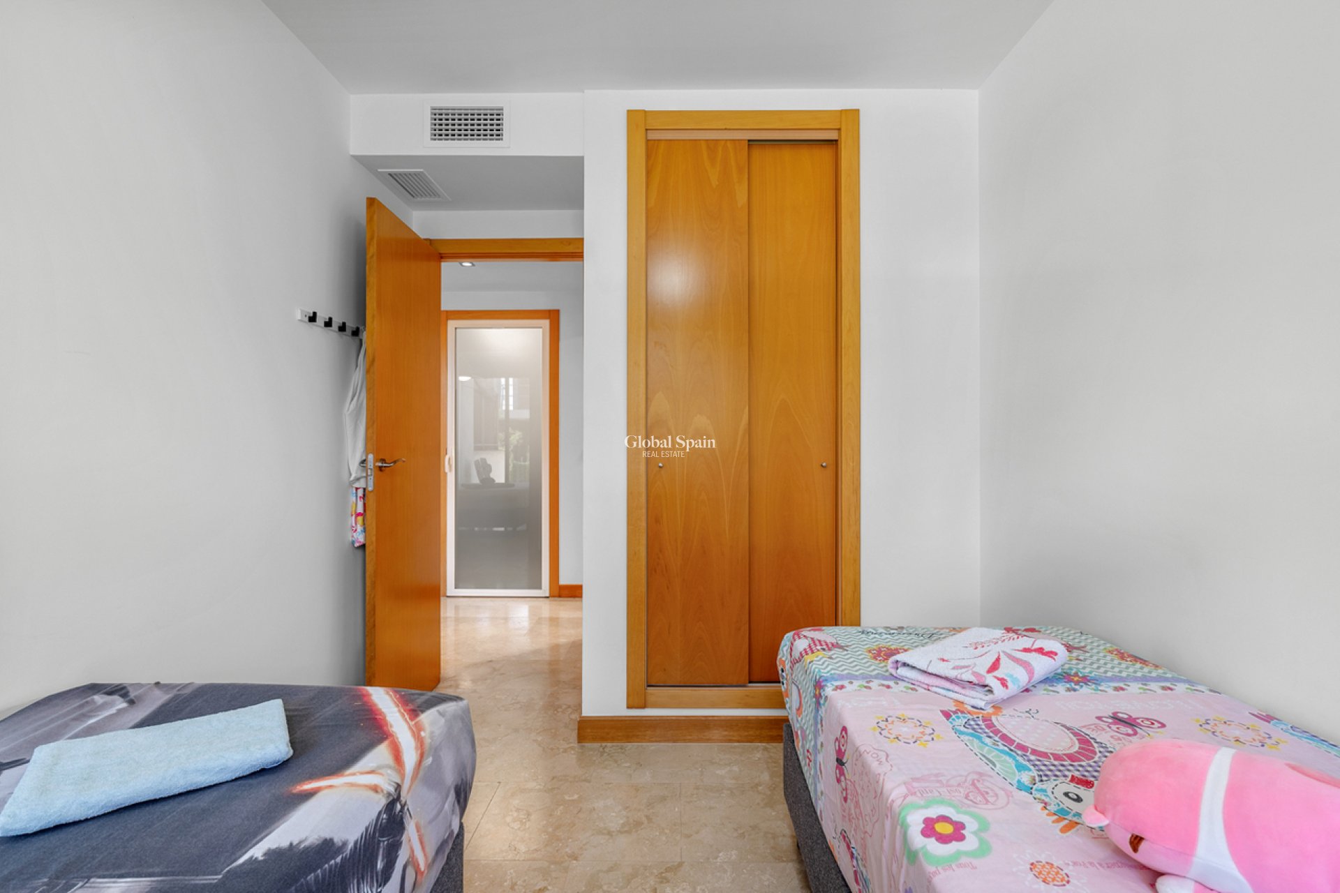 Wederverkoop - APPARTEMENT -
CAMPOAMOR - Costa Blanca
