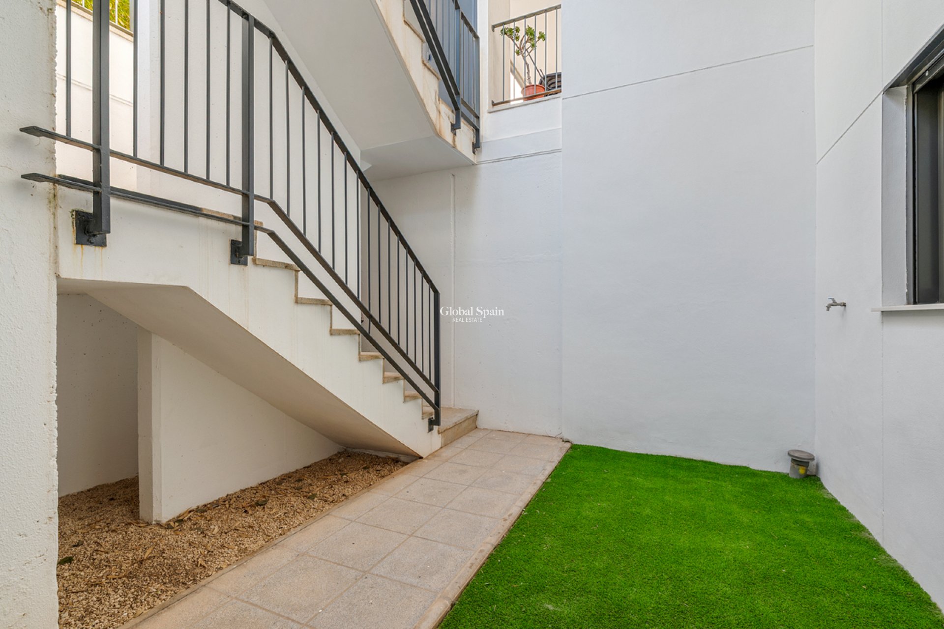 Wederverkoop - APPARTEMENT -
CAMPOAMOR - Costa Blanca