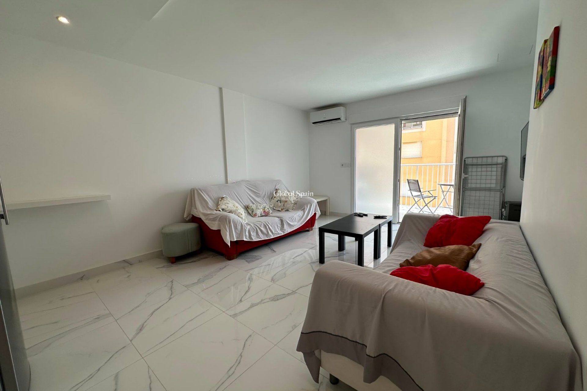 Wederverkoop - APPARTEMENT -
CARTAGENA - LA MANGA DEL MAR MENOR