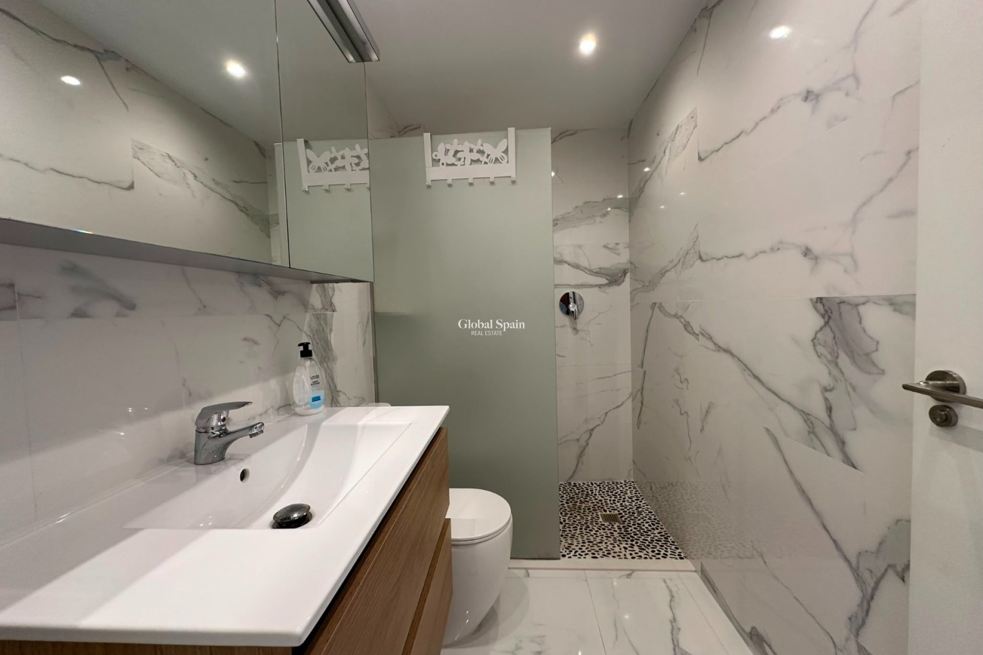 Wederverkoop - APPARTEMENT -
CARTAGENA - LA MANGA DEL MAR MENOR