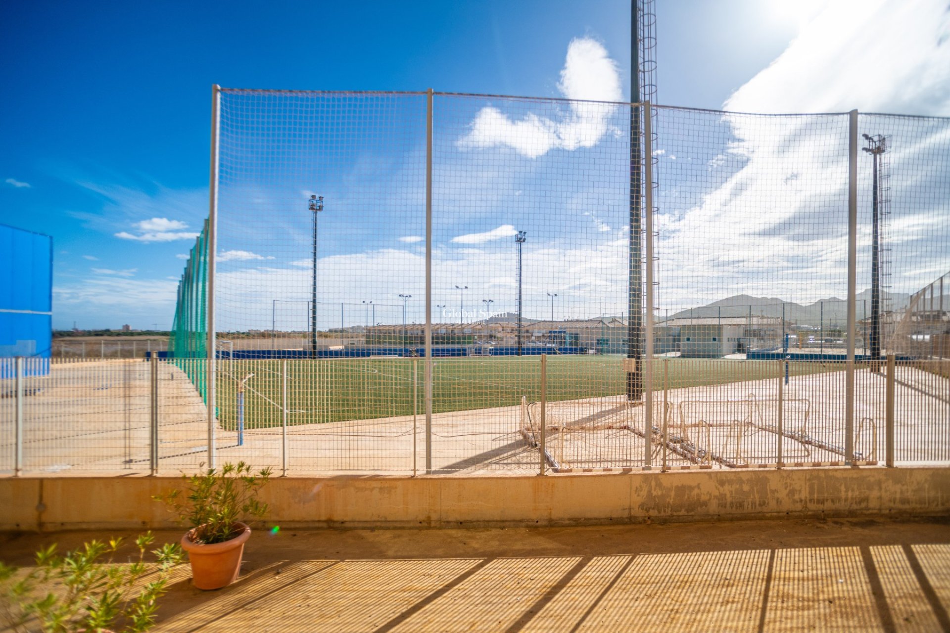 Wederverkoop - APPARTEMENT -
CARTAGENA - Mar de Cristal