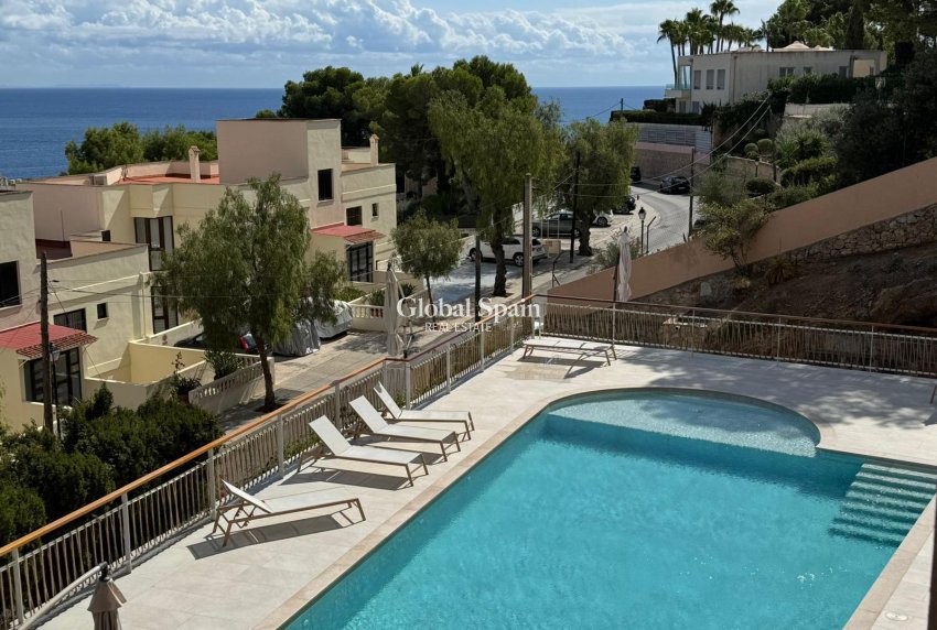 Wederverkoop - APPARTEMENT -
CAS CATALÀ - optional location detail