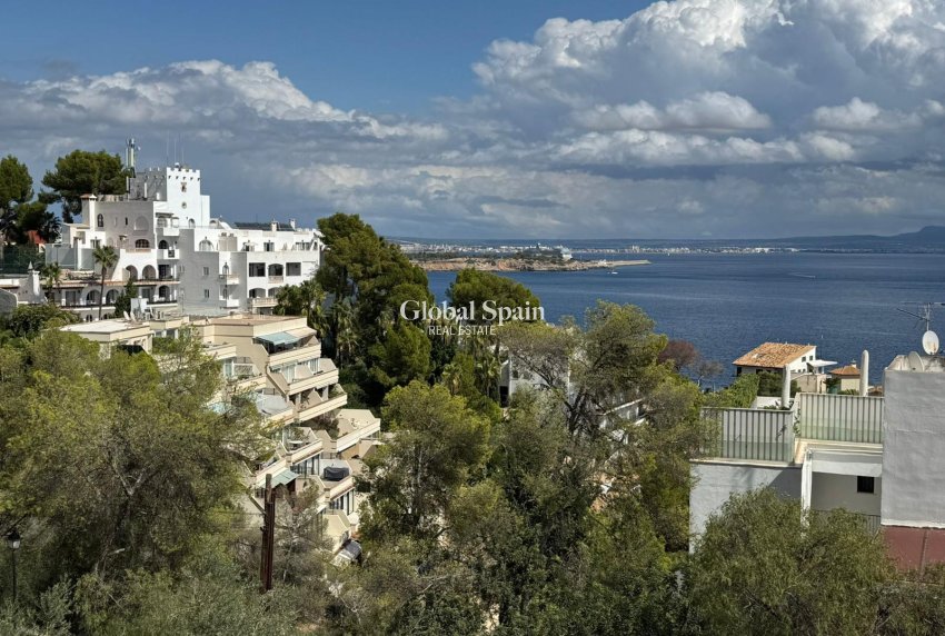 Wederverkoop - APPARTEMENT -
CAS CATALÀ - optional location detail