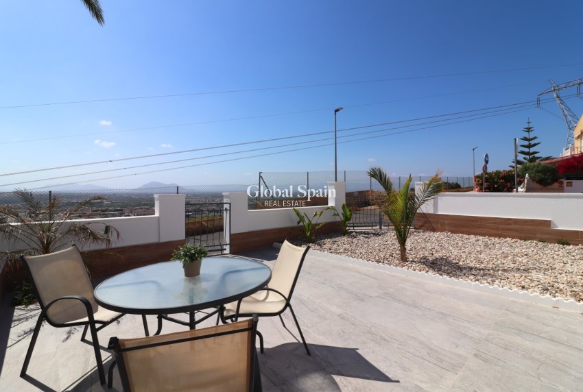 Wederverkoop - APPARTEMENT -
Ciudad Quesada - Altos de Quesada