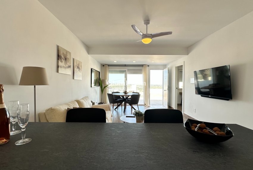 Wederverkoop - APPARTEMENT -
Ciudad Quesada - Altos de Quesada