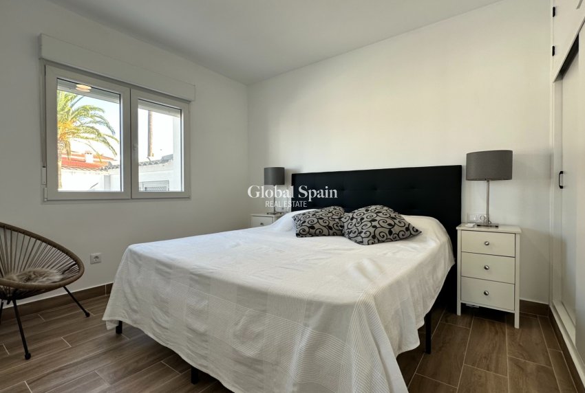 Wederverkoop - APPARTEMENT -
Ciudad Quesada - Altos de Quesada