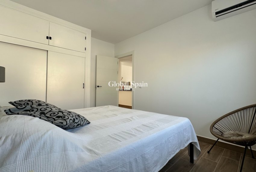 Wederverkoop - APPARTEMENT -
Ciudad Quesada - Altos de Quesada