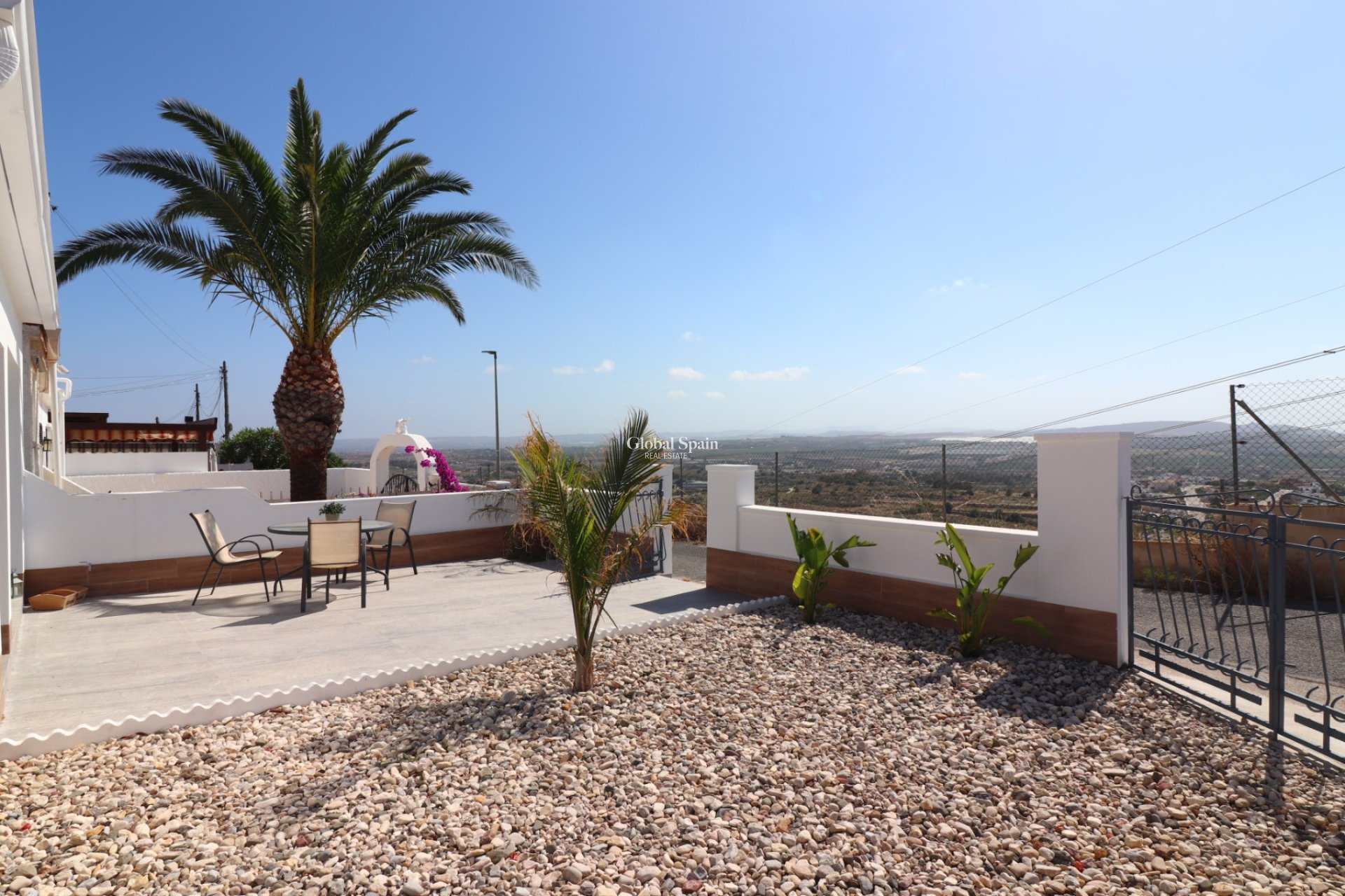 Wederverkoop - APPARTEMENT -
Ciudad Quesada - Altos de Quesada