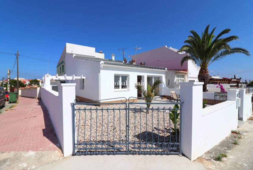 Wederverkoop - APPARTEMENT -
Ciudad Quesada - Altos de Quesada