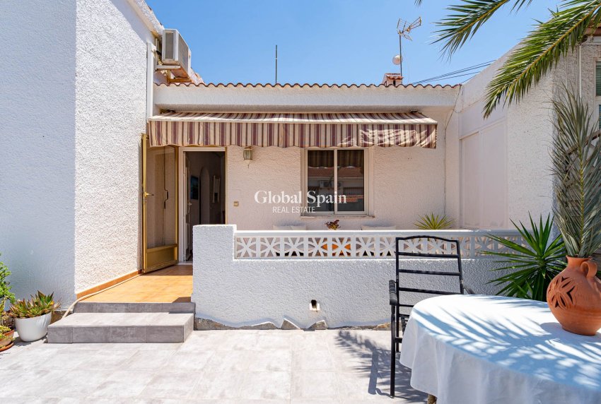 Wederverkoop - APPARTEMENT -
CIUDAD QUESADA - Cuidad Quesada