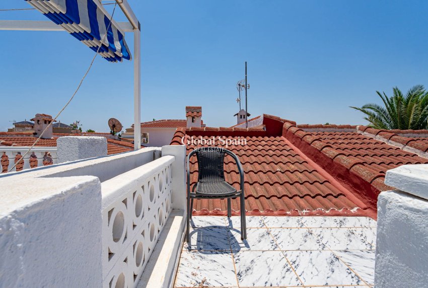 Wederverkoop - APPARTEMENT -
CIUDAD QUESADA - Cuidad Quesada