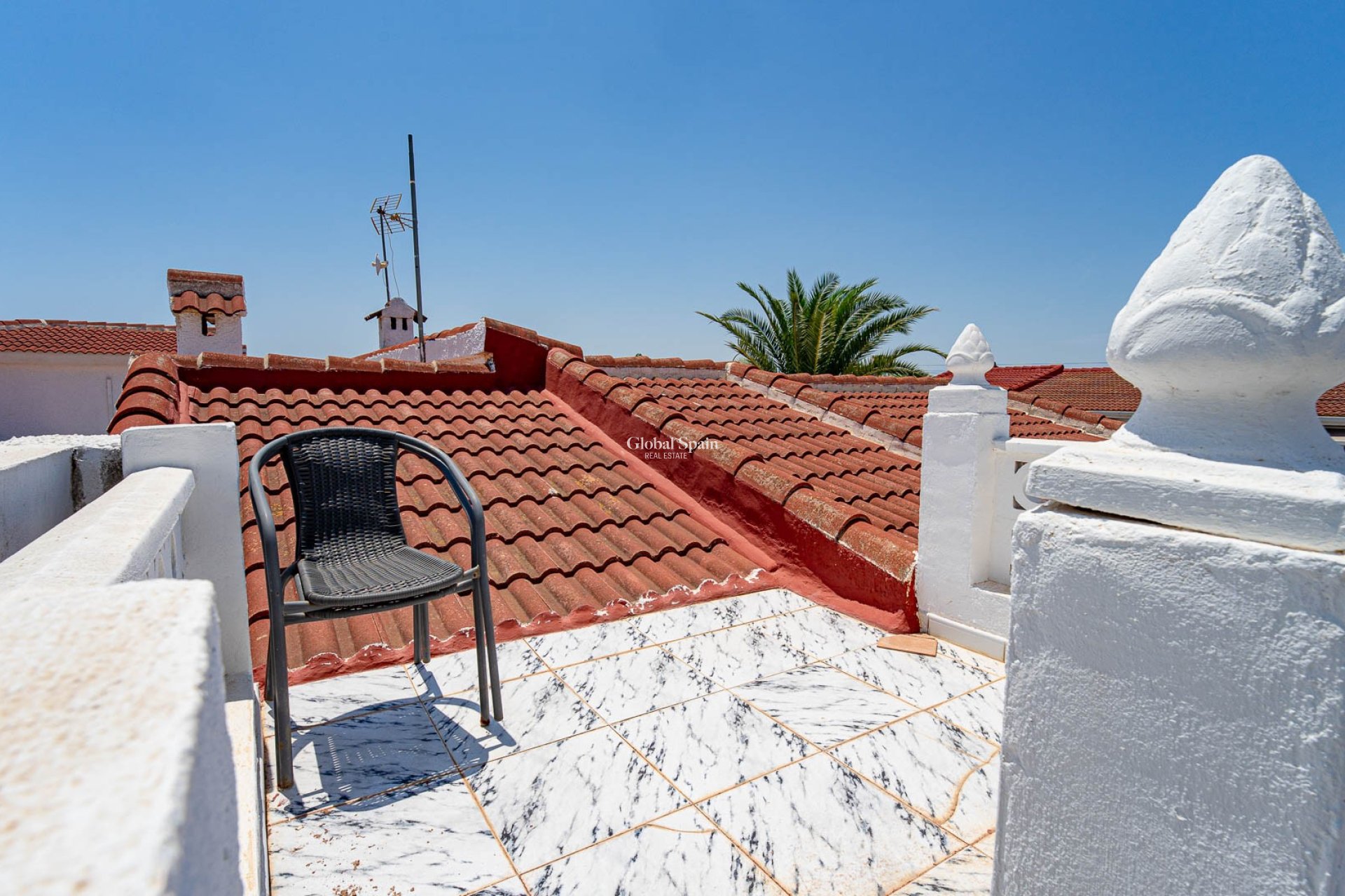 Wederverkoop - APPARTEMENT -
CIUDAD QUESADA - Cuidad Quesada