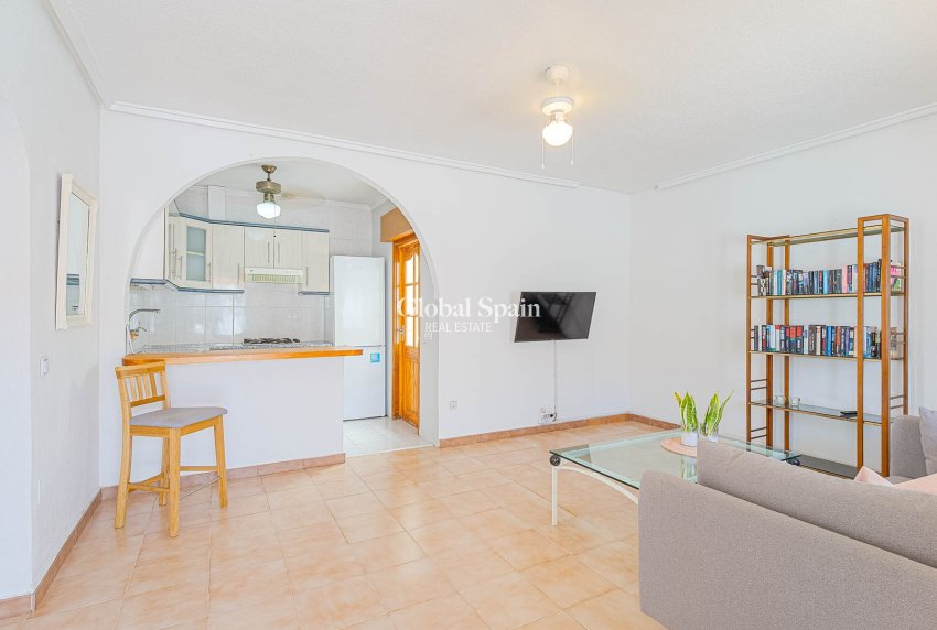 Wederverkoop - APPARTEMENT -
CIUDAD QUESADA - Cuidad Quesada