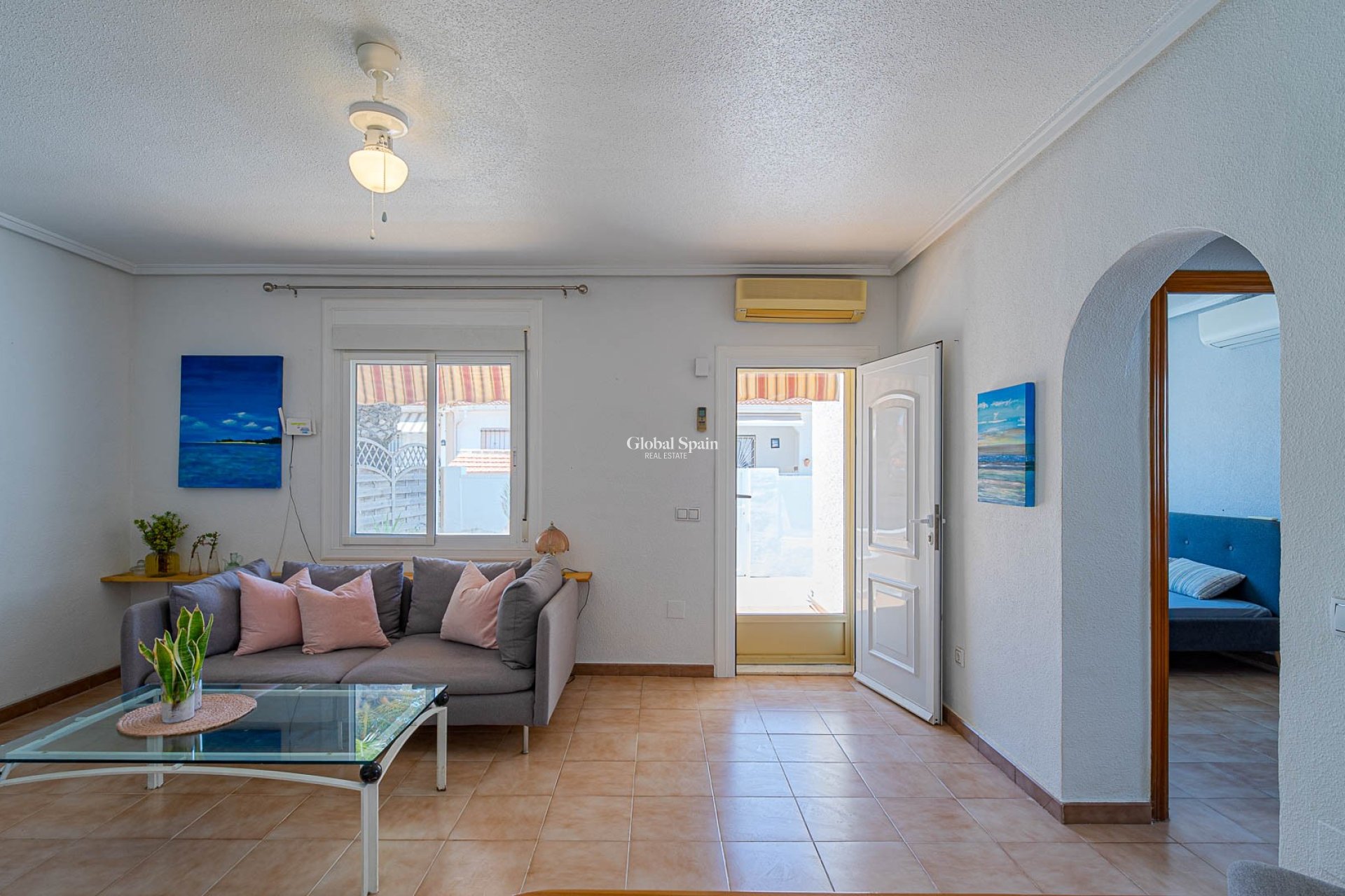 Wederverkoop - APPARTEMENT -
CIUDAD QUESADA - Cuidad Quesada