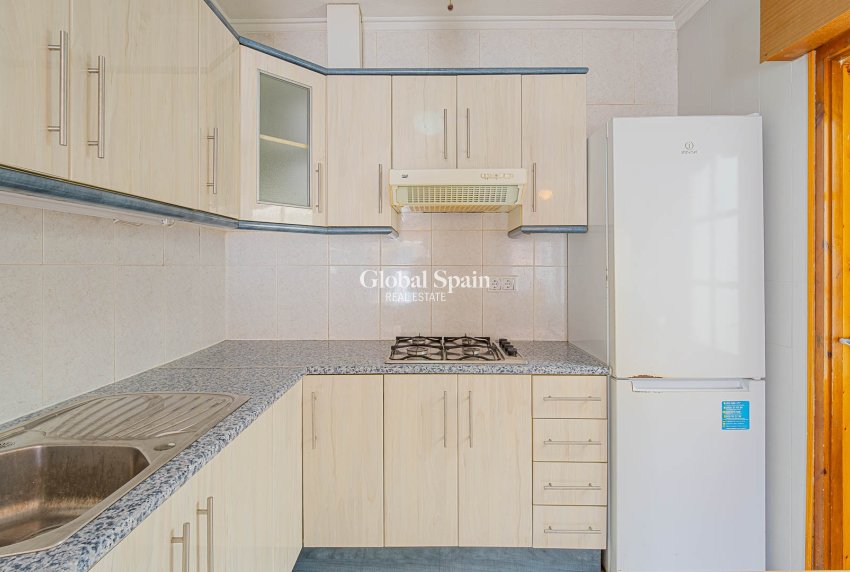 Wederverkoop - APPARTEMENT -
CIUDAD QUESADA - Cuidad Quesada