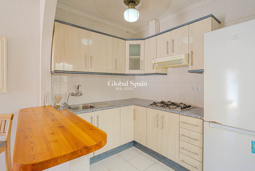 Wederverkoop - APPARTEMENT -
CIUDAD QUESADA - Cuidad Quesada