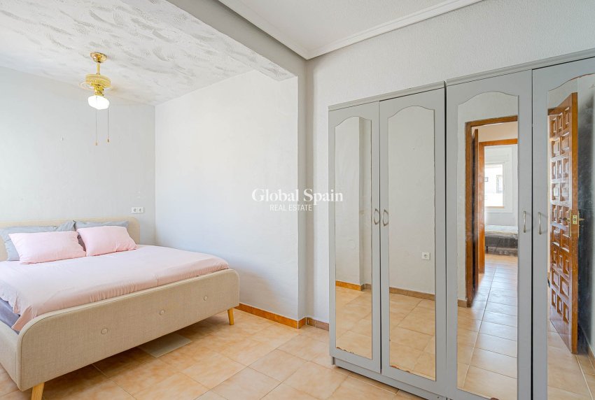 Wederverkoop - APPARTEMENT -
CIUDAD QUESADA - Cuidad Quesada