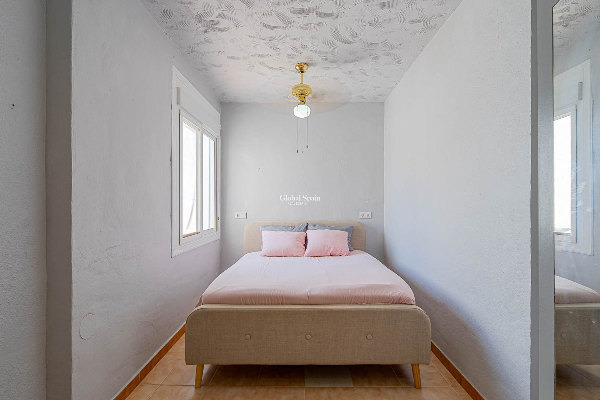 Wederverkoop - APPARTEMENT -
CIUDAD QUESADA - Cuidad Quesada