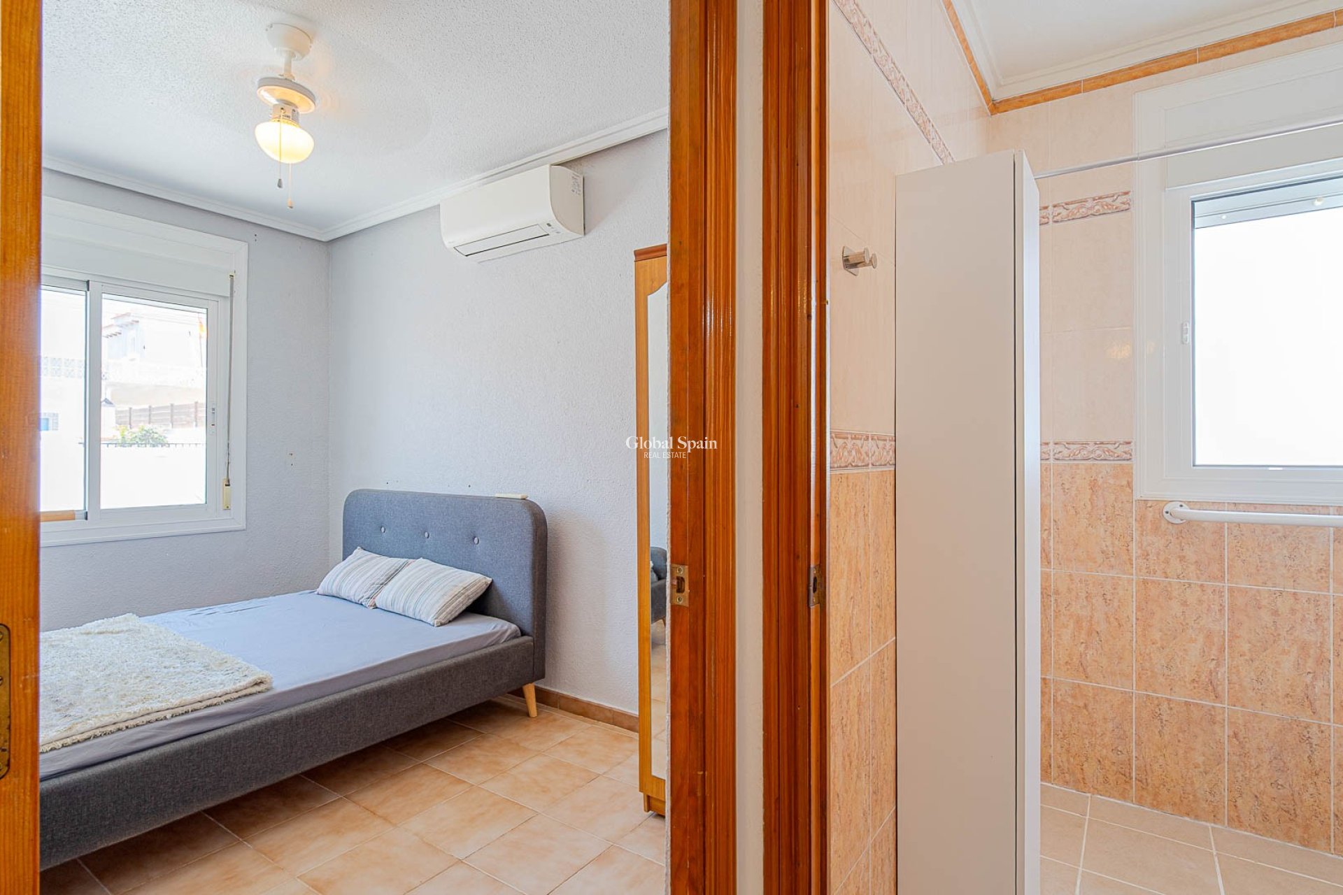 Wederverkoop - APPARTEMENT -
CIUDAD QUESADA - Cuidad Quesada