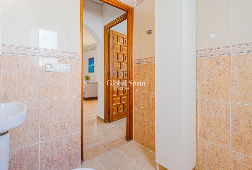 Wederverkoop - APPARTEMENT -
CIUDAD QUESADA - Cuidad Quesada