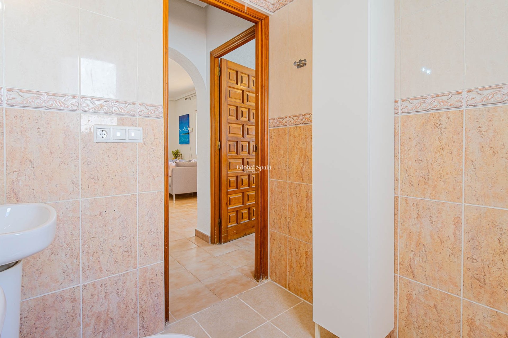 Wederverkoop - APPARTEMENT -
CIUDAD QUESADA - Cuidad Quesada