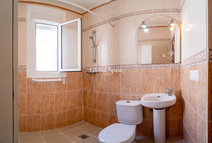 Wederverkoop - APPARTEMENT -
CIUDAD QUESADA - Cuidad Quesada