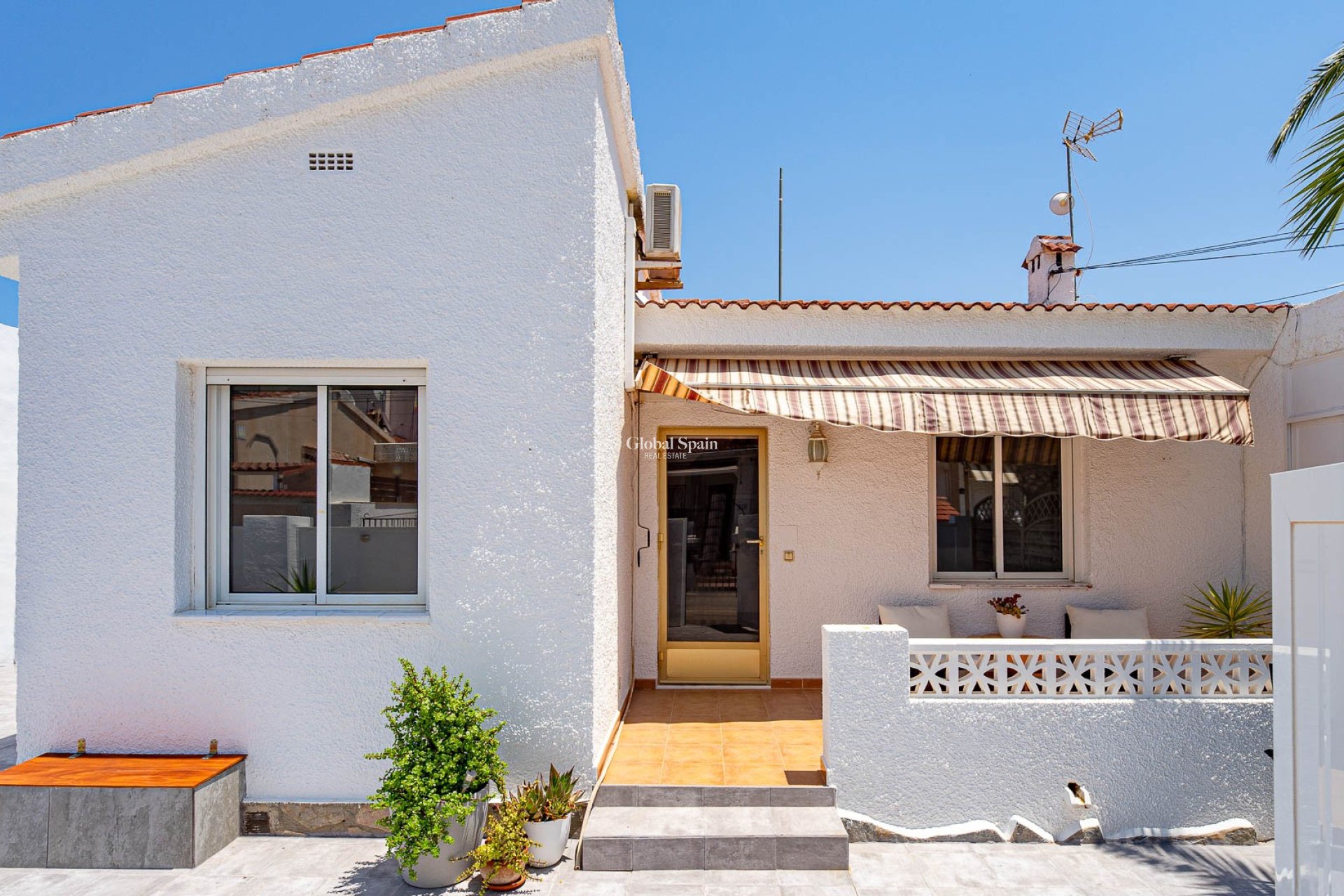 Wederverkoop - APPARTEMENT -
CIUDAD QUESADA - Cuidad Quesada