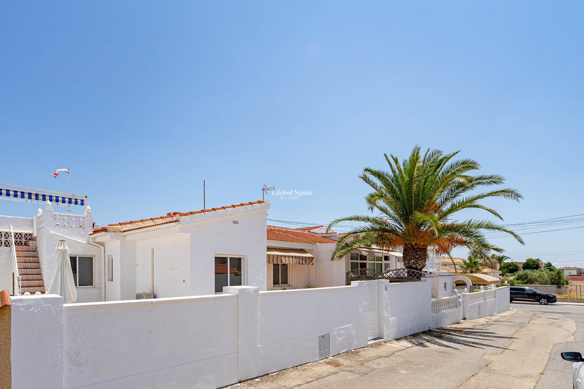 Wederverkoop - APPARTEMENT -
CIUDAD QUESADA - Cuidad Quesada