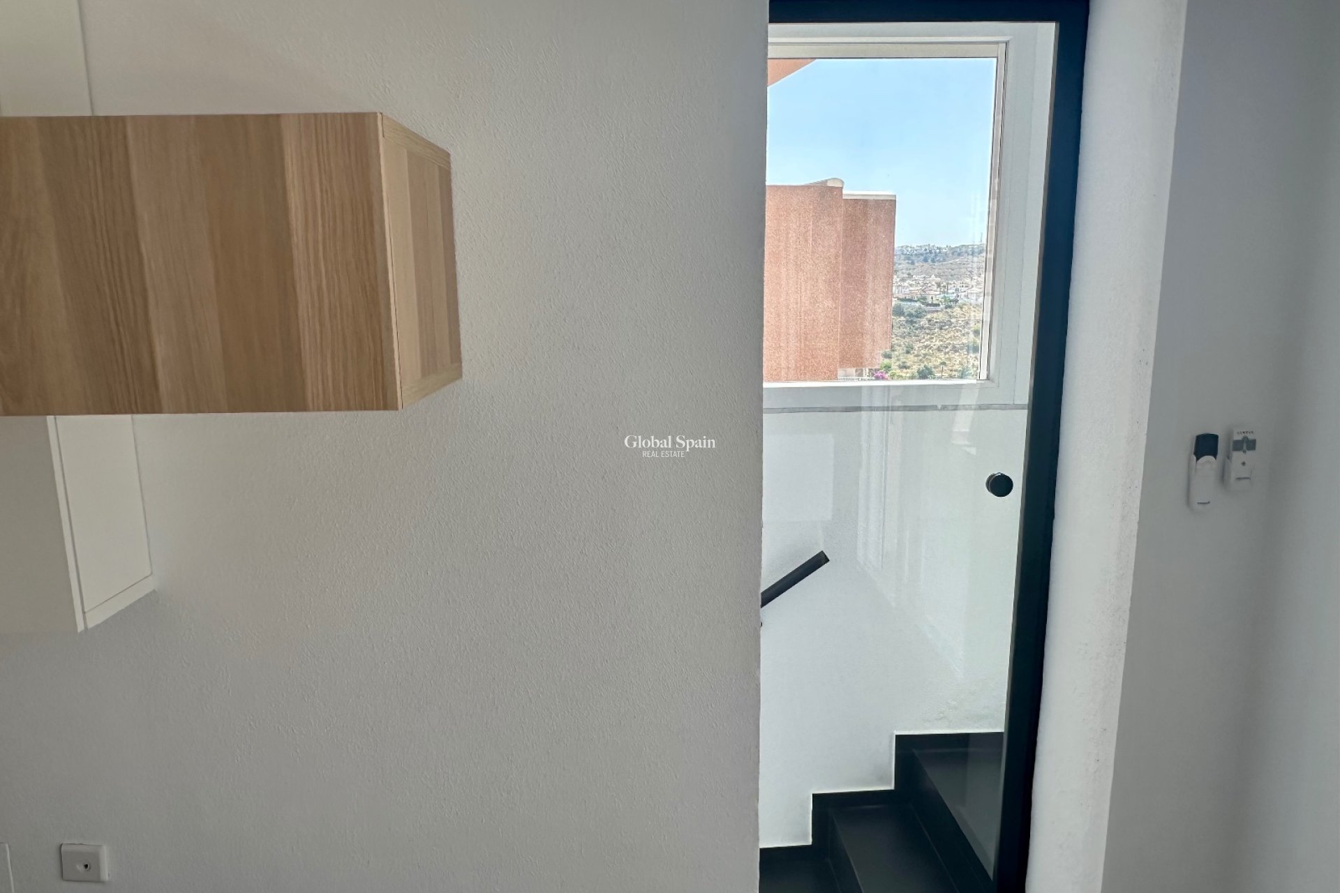 Wederverkoop - APPARTEMENT -
CIUDAD QUESADA - Golf La Marquesa (Ciudad Quesada)
