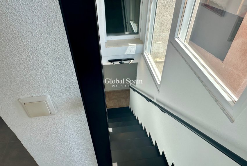 Wederverkoop - APPARTEMENT -
CIUDAD QUESADA - Golf La Marquesa (Ciudad Quesada)