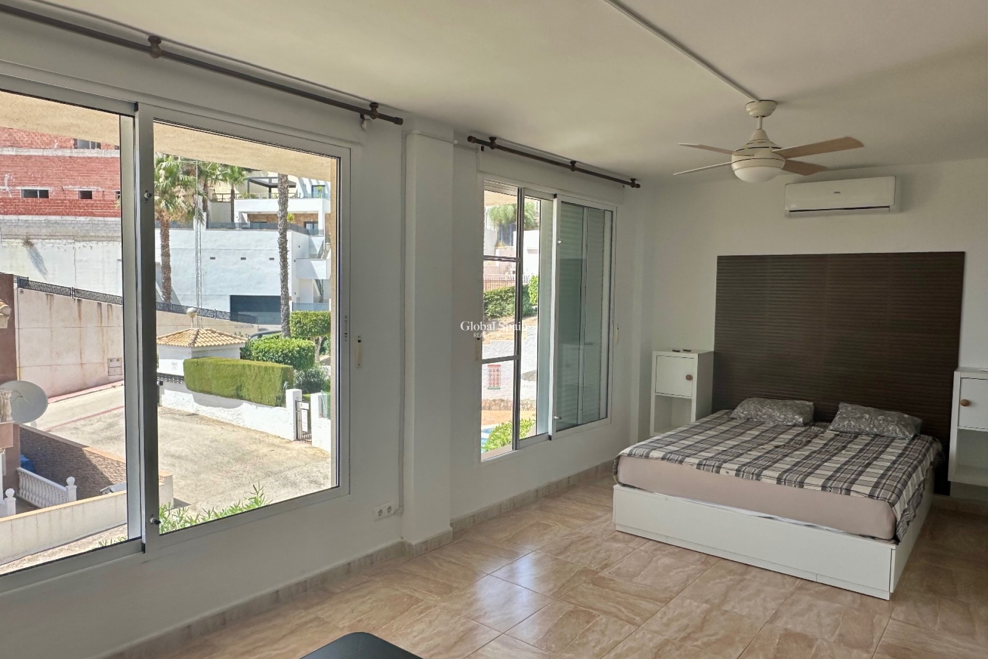 Wederverkoop - APPARTEMENT -
CIUDAD QUESADA - Golf La Marquesa (Ciudad Quesada)