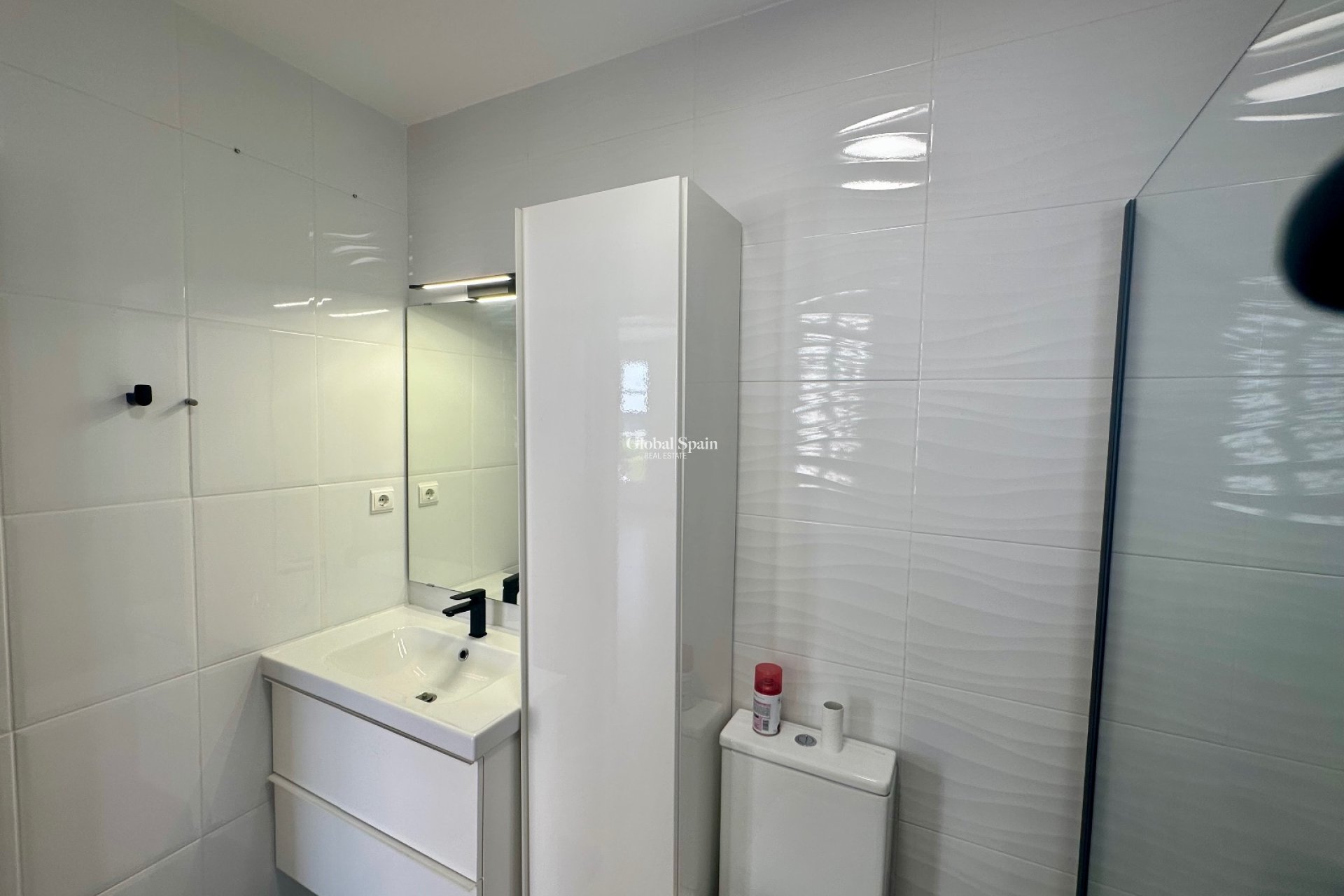 Wederverkoop - APPARTEMENT -
CIUDAD QUESADA - Golf La Marquesa (Ciudad Quesada)