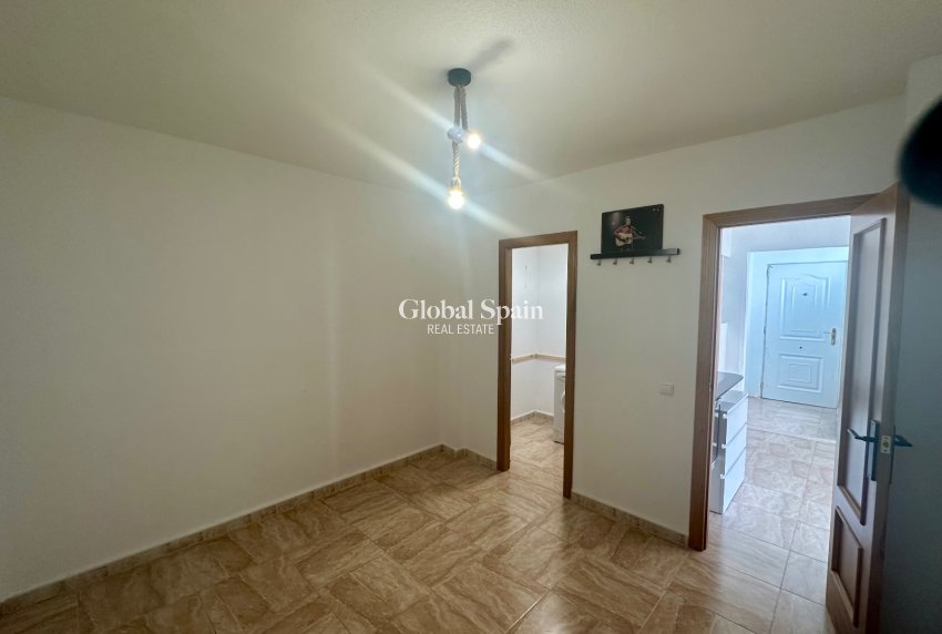 Wederverkoop - APPARTEMENT -
CIUDAD QUESADA - Golf La Marquesa (Ciudad Quesada)