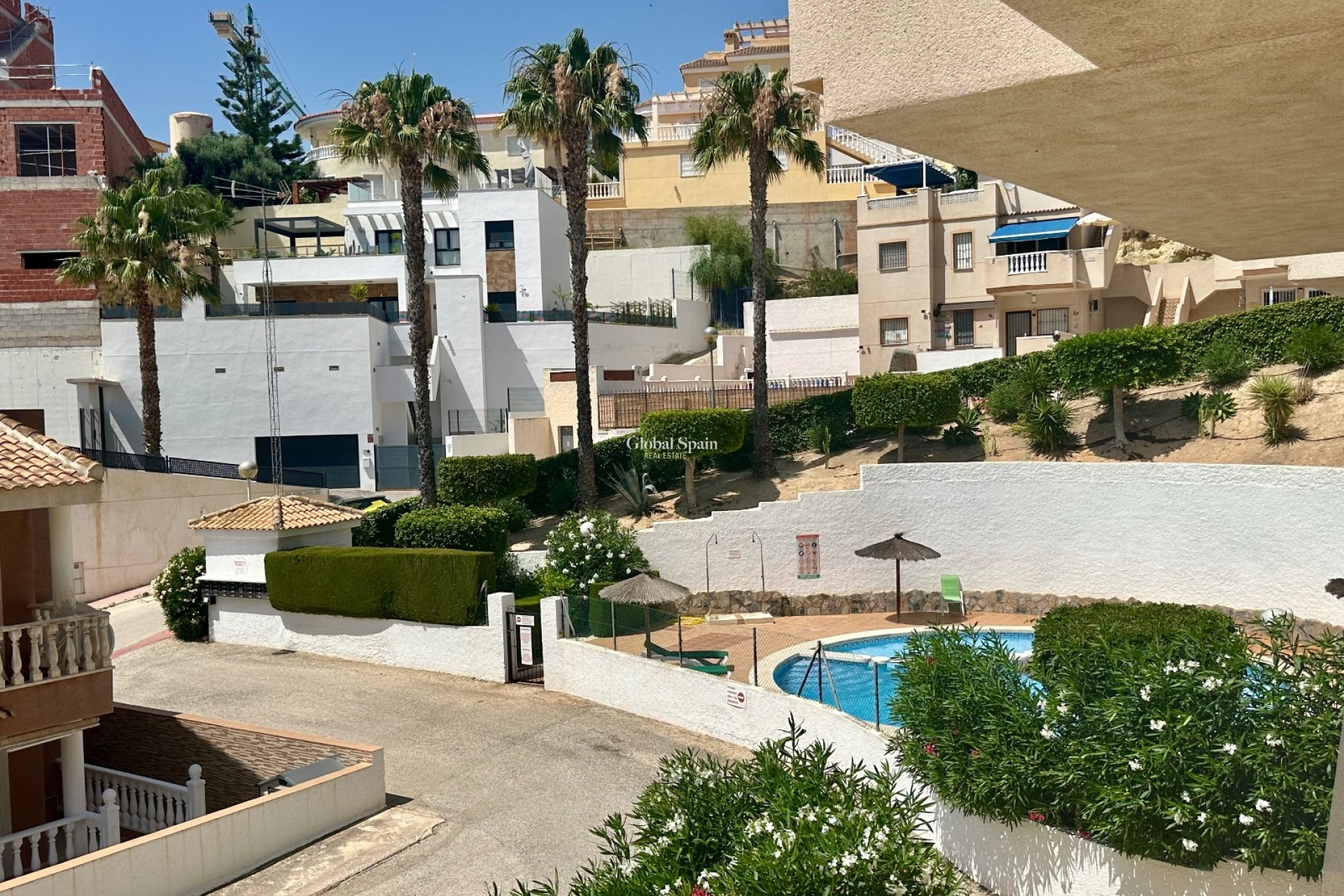 Wederverkoop - APPARTEMENT -
CIUDAD QUESADA - Golf La Marquesa (Ciudad Quesada)