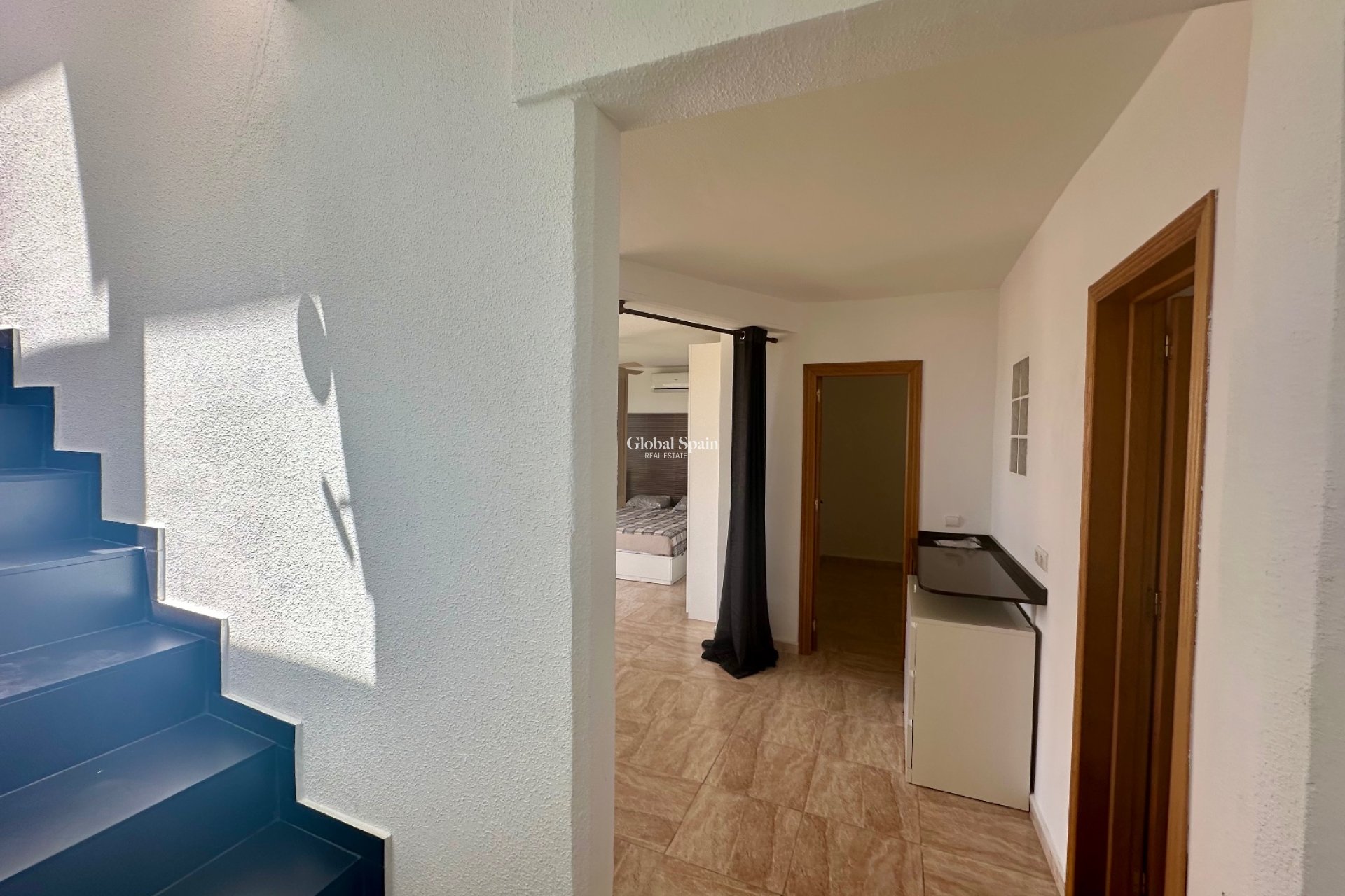 Wederverkoop - APPARTEMENT -
CIUDAD QUESADA - Golf La Marquesa (Ciudad Quesada)