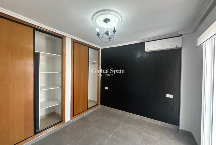 Wederverkoop - APPARTEMENT -
CIUDAD QUESADA - Golf La Marquesa (Ciudad Quesada)