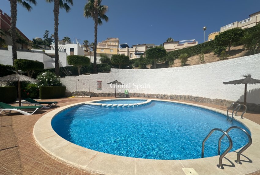 Wederverkoop - APPARTEMENT -
CIUDAD QUESADA - Golf La Marquesa (Ciudad Quesada)