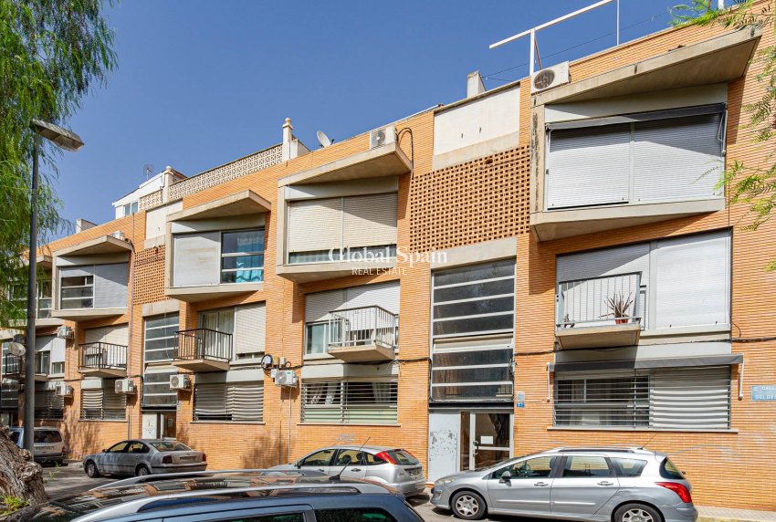 Wederverkoop - APPARTEMENT -
CIUDAD QUESADA - Rojales