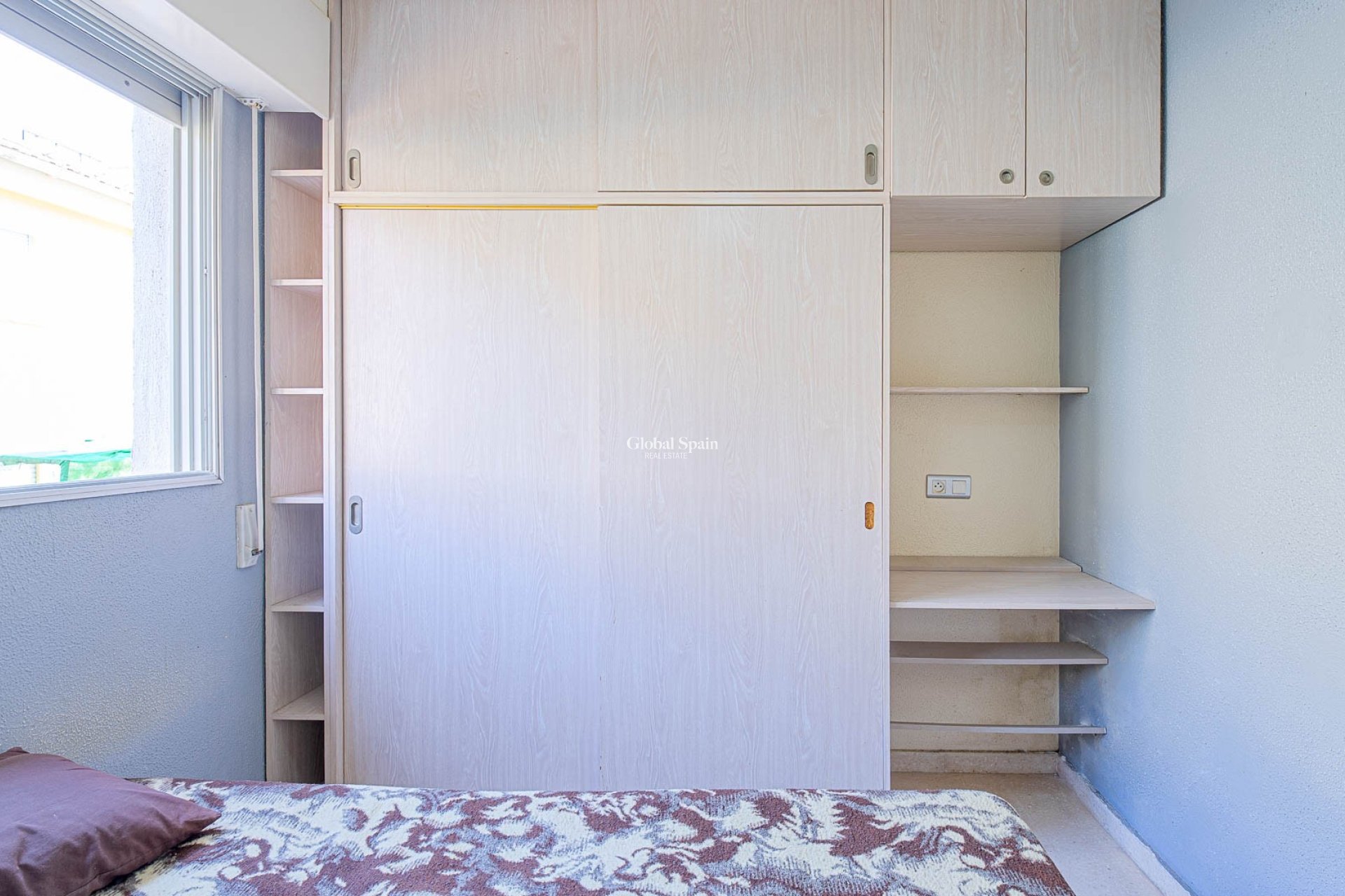 Wederverkoop - APPARTEMENT -
CIUDAD QUESADA - Rojales