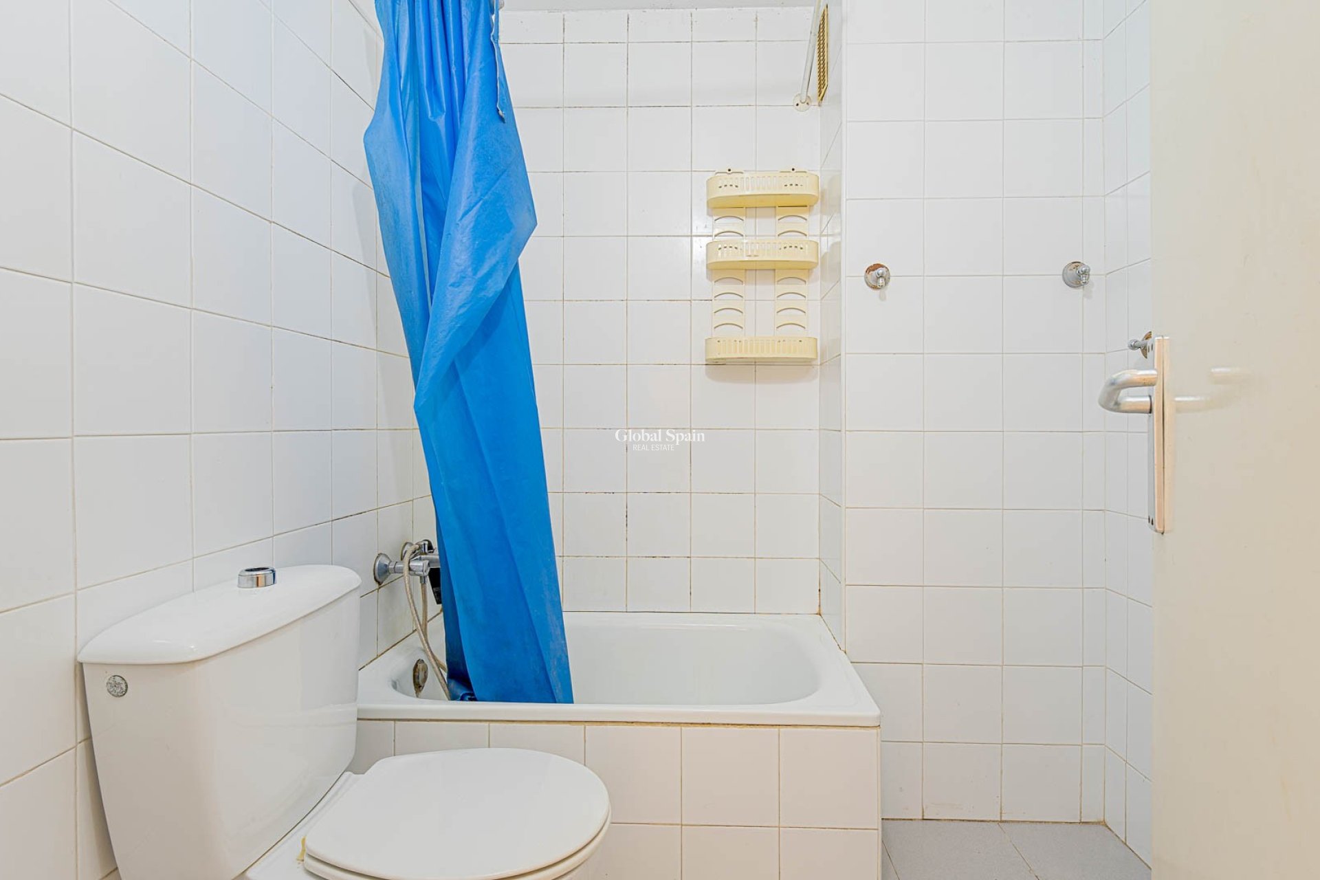 Wederverkoop - APPARTEMENT -
CIUDAD QUESADA - Rojales
