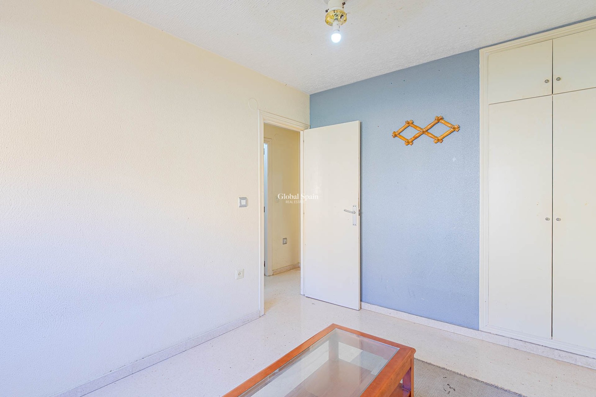 Wederverkoop - APPARTEMENT -
CIUDAD QUESADA - Rojales