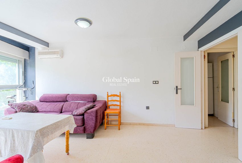 Wederverkoop - APPARTEMENT -
CIUDAD QUESADA - Rojales