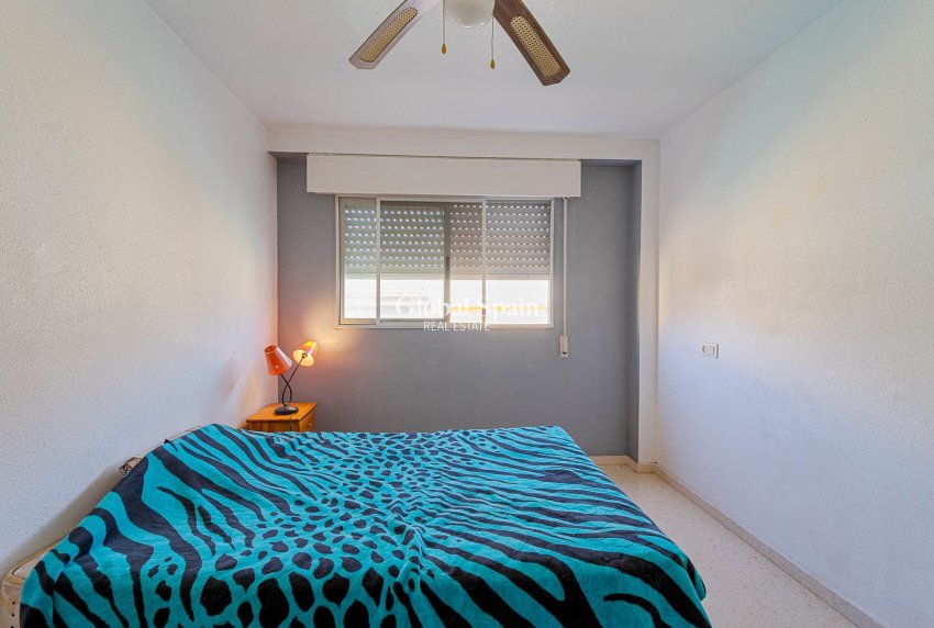 Wederverkoop - APPARTEMENT -
CIUDAD QUESADA - Rojales
