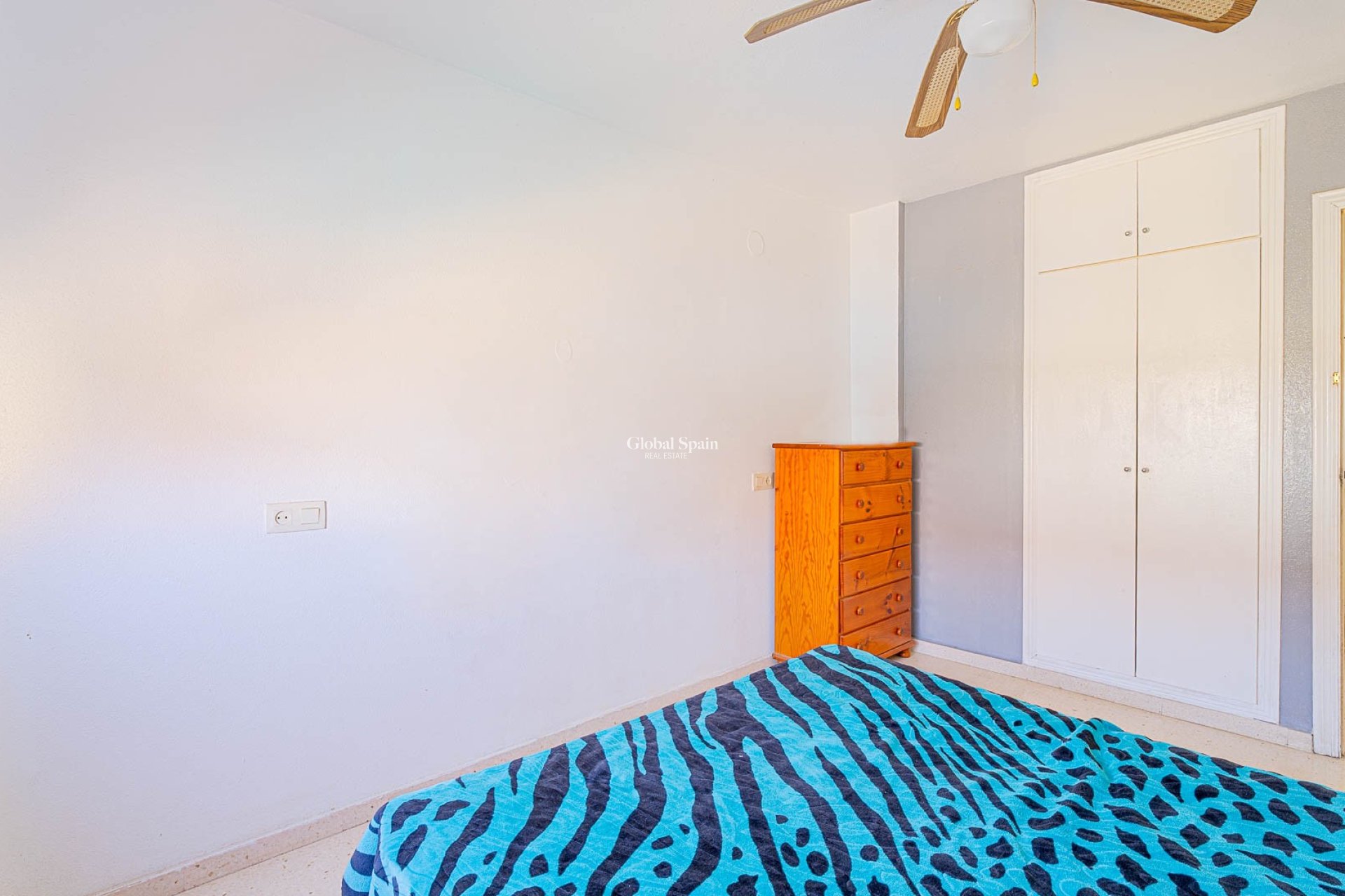 Wederverkoop - APPARTEMENT -
CIUDAD QUESADA - Rojales