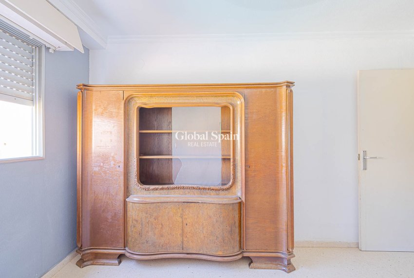 Wederverkoop - APPARTEMENT -
CIUDAD QUESADA - Rojales