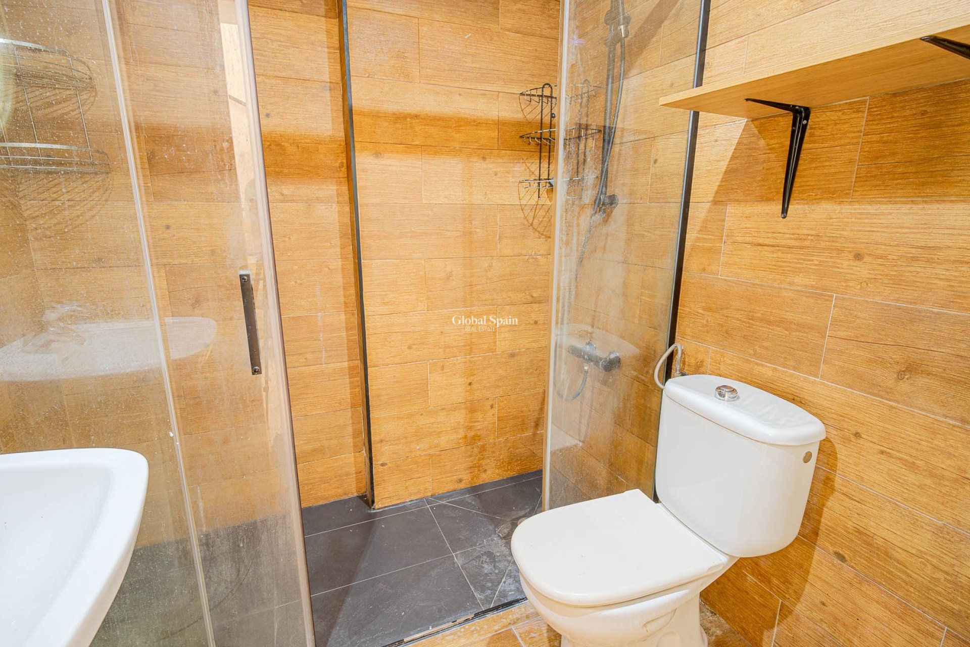 Wederverkoop - APPARTEMENT -
CIUDAD QUESADA - Rojales