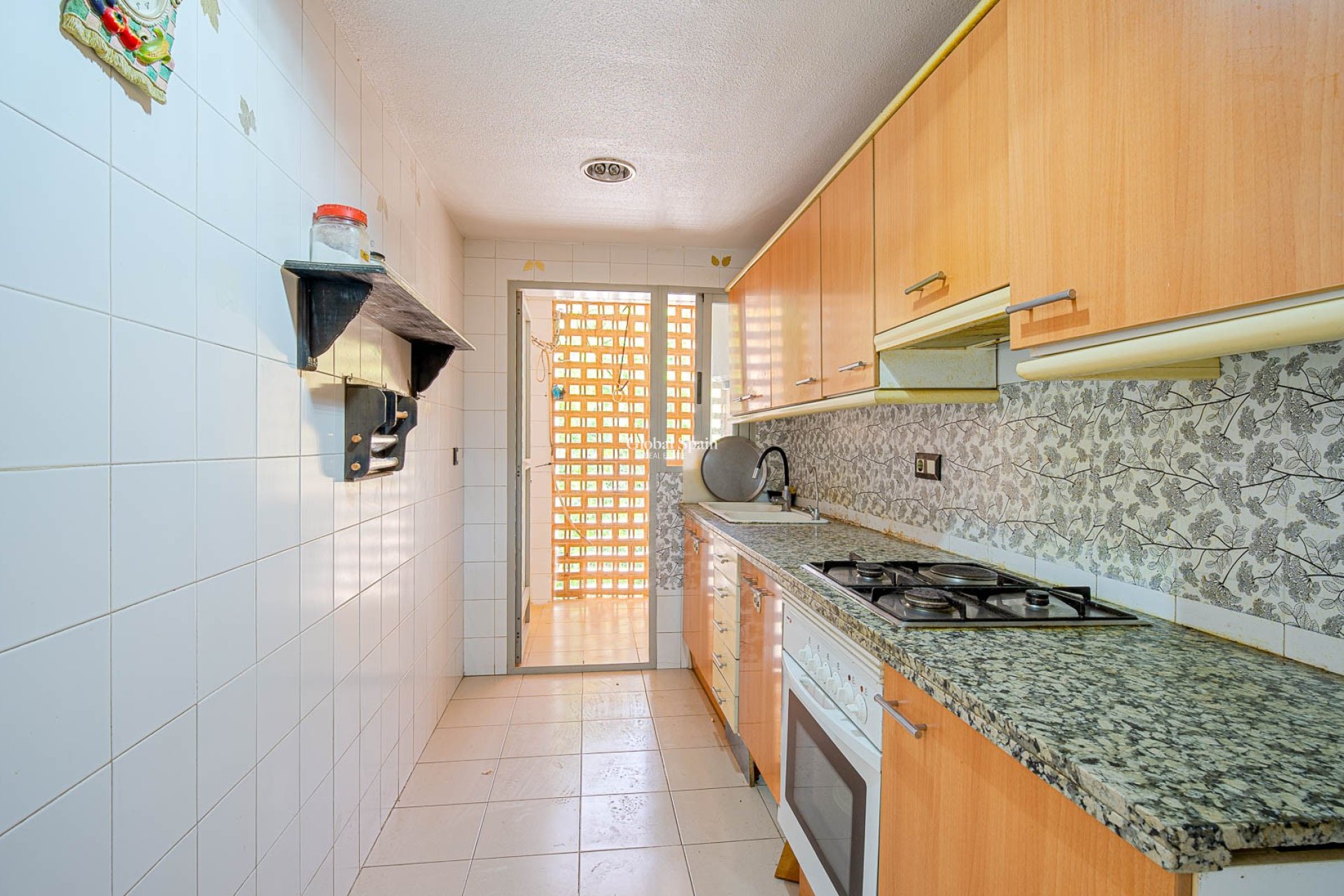 Wederverkoop - APPARTEMENT -
CIUDAD QUESADA - Rojales