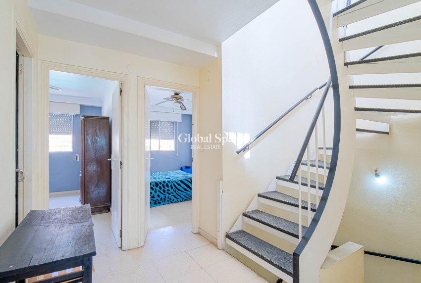 Wederverkoop - APPARTEMENT -
CIUDAD QUESADA - Rojales
